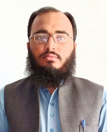 Prof. Dr. Muhammad Safdar